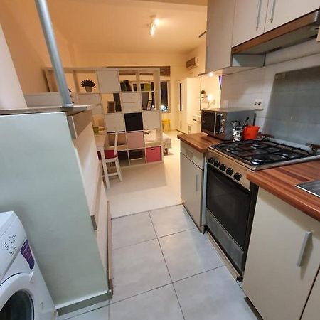 Downtown Piata Universitate Apartments Bukareszt Zewnętrze zdjęcie
