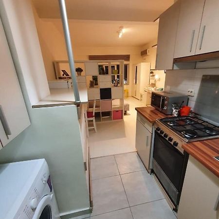 Downtown Piata Universitate Apartments Bukareszt Zewnętrze zdjęcie