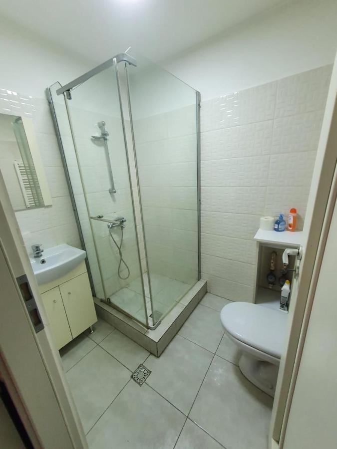 Downtown Piata Universitate Apartments Bukareszt Zewnętrze zdjęcie