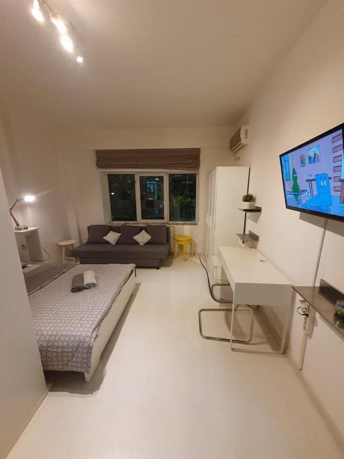 Downtown Piata Universitate Apartments Bukareszt Zewnętrze zdjęcie
