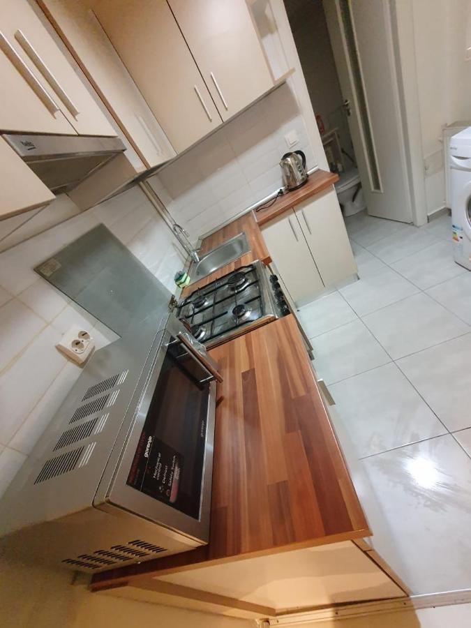 Downtown Piata Universitate Apartments Bukareszt Zewnętrze zdjęcie