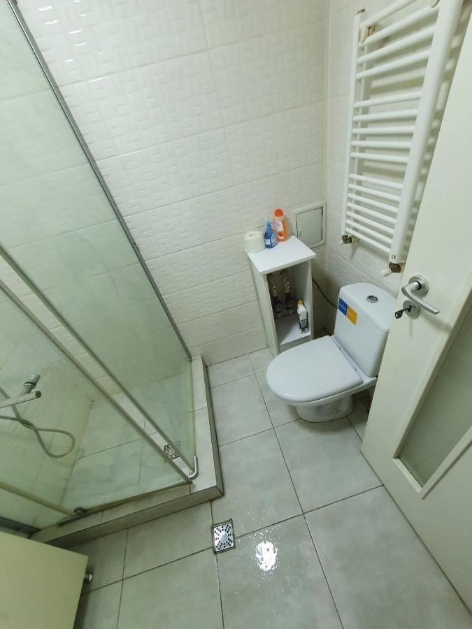 Downtown Piata Universitate Apartments Bukareszt Zewnętrze zdjęcie