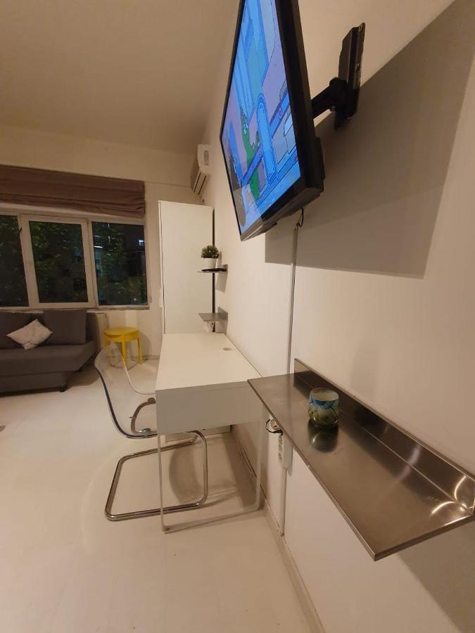 Downtown Piata Universitate Apartments Bukareszt Zewnętrze zdjęcie