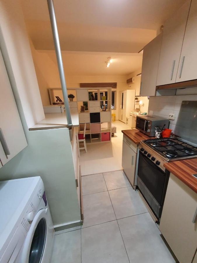 Downtown Piata Universitate Apartments Bukareszt Zewnętrze zdjęcie
