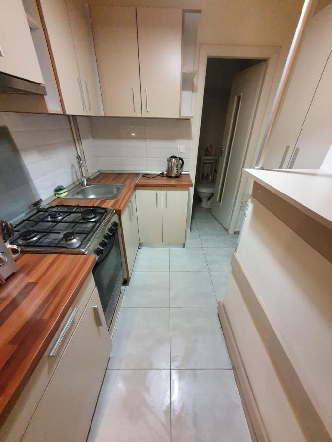 Downtown Piata Universitate Apartments Bukareszt Zewnętrze zdjęcie